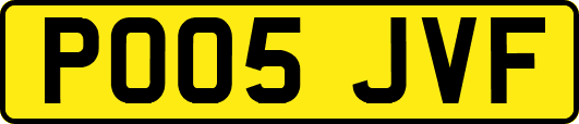 PO05JVF