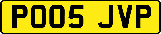 PO05JVP