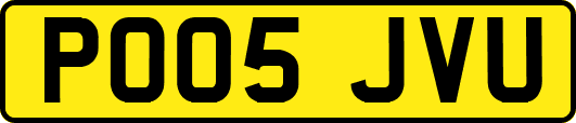 PO05JVU