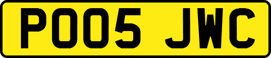 PO05JWC