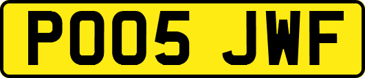 PO05JWF