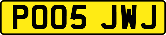 PO05JWJ