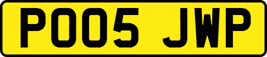 PO05JWP