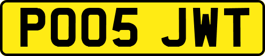 PO05JWT