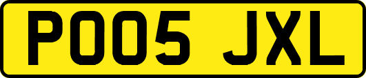 PO05JXL