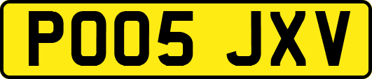 PO05JXV
