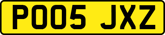 PO05JXZ