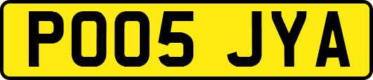 PO05JYA
