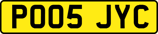 PO05JYC