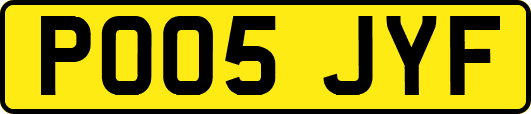 PO05JYF