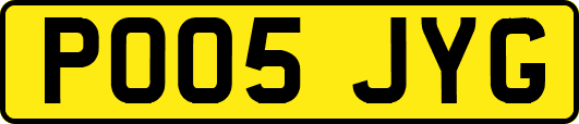 PO05JYG