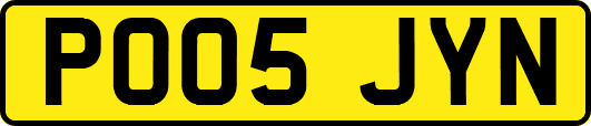 PO05JYN