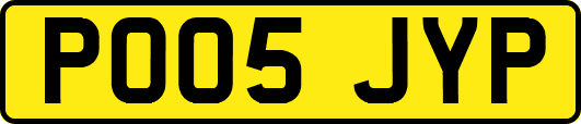 PO05JYP