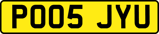 PO05JYU