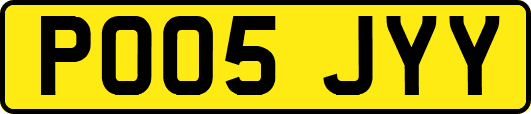 PO05JYY