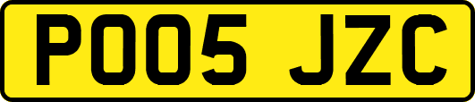 PO05JZC