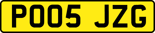 PO05JZG
