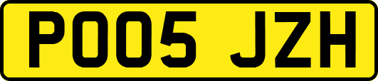 PO05JZH