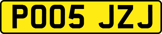 PO05JZJ