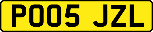 PO05JZL