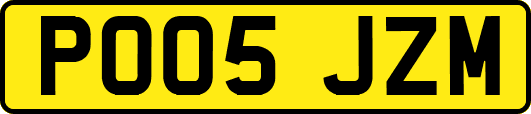 PO05JZM