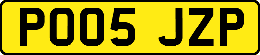 PO05JZP
