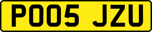 PO05JZU