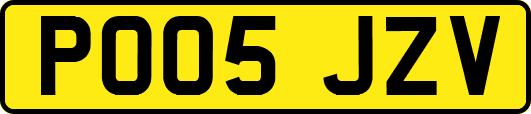 PO05JZV