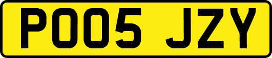 PO05JZY