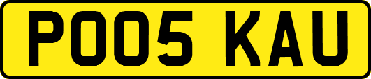 PO05KAU