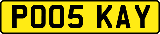 PO05KAY