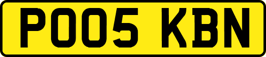PO05KBN