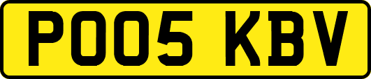 PO05KBV