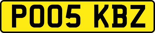 PO05KBZ