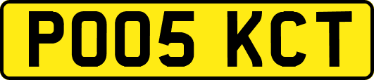 PO05KCT