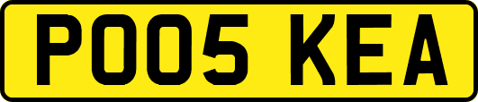 PO05KEA