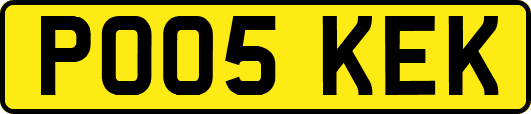 PO05KEK
