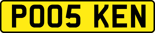 PO05KEN