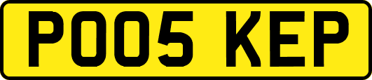 PO05KEP
