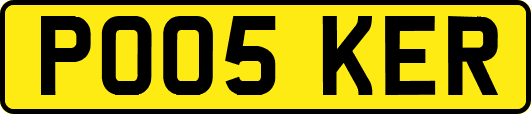 PO05KER