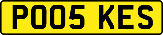 PO05KES