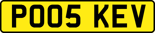 PO05KEV