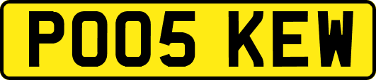 PO05KEW