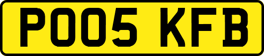 PO05KFB