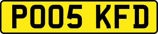 PO05KFD