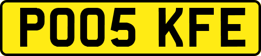 PO05KFE