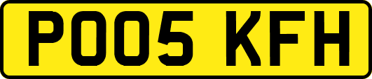 PO05KFH