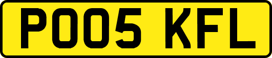 PO05KFL