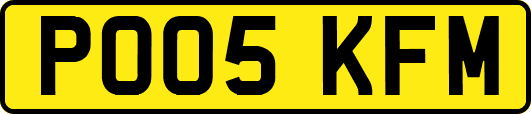 PO05KFM