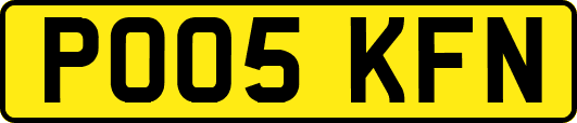 PO05KFN